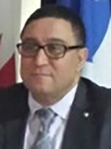 Image of Mohamed SEKKAK